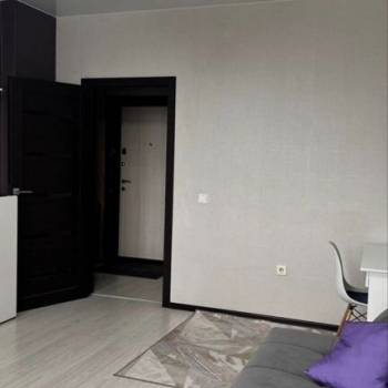 Сдается 1-комнатная квартира, 44 м²
