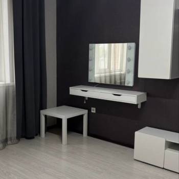 Сдается 1-комнатная квартира, 44 м²