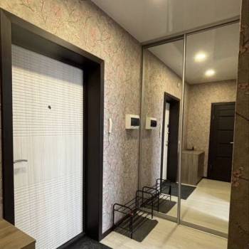 Сдается 1-комнатная квартира, 44 м²