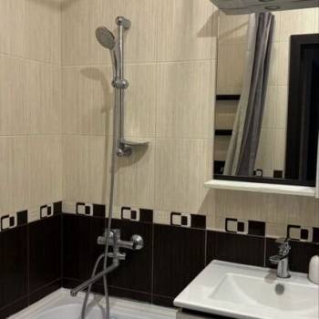 Сдается 1-комнатная квартира, 44 м²