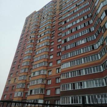 Сдается 1-комнатная квартира, 44 м²