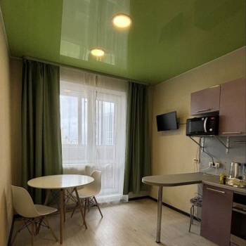 Сдается 1-комнатная квартира, 44 м²