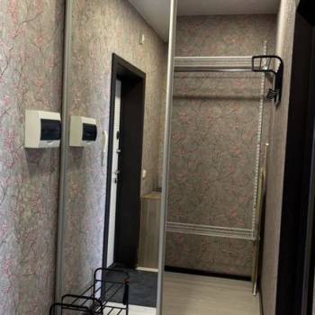 Сдается 1-комнатная квартира, 44 м²