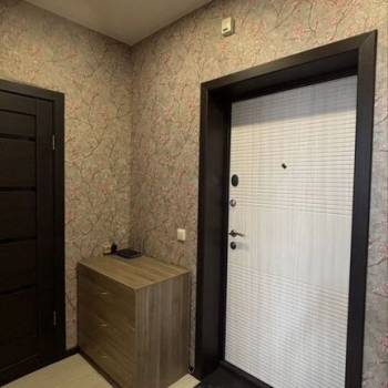 Сдается 1-комнатная квартира, 44 м²