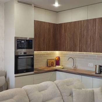 Продается 2-х комнатная квартира, 52 м²