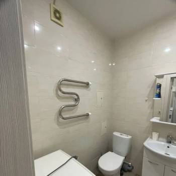 Сдается 1-комнатная квартира, 37 м²