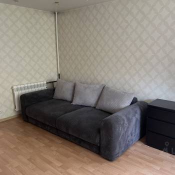 Сдается 1-комнатная квартира, 44 м²