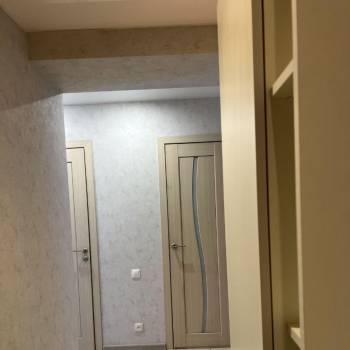 Сдается 1-комнатная квартира, 44 м²