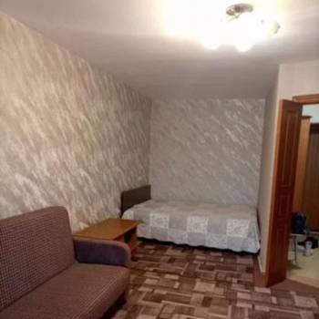 Сдается 1-комнатная квартира, 39 м²