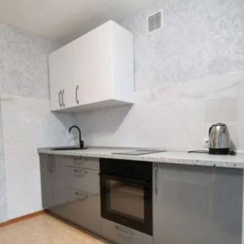 Сдается 1-комнатная квартира, 39 м²