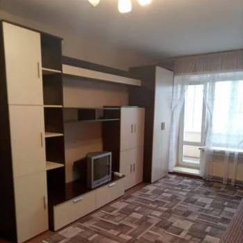 Сдается 1-комнатная квартира, 39 м²