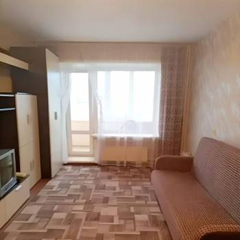 Сдается 1-комнатная квартира, 39 м²