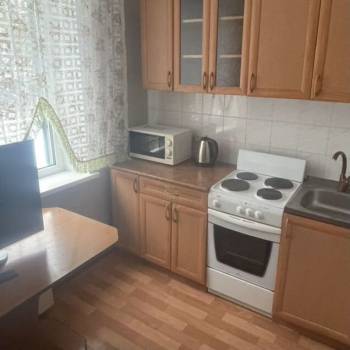 Сдается 1-комнатная квартира, 27 м²