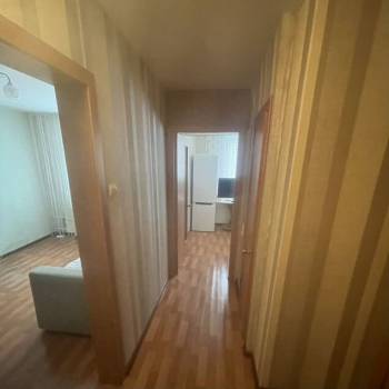 Сдается 1-комнатная квартира, 27 м²