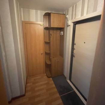 Сдается 1-комнатная квартира, 27 м²