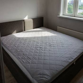 Сдается 1-комнатная квартира, 37,5 м²