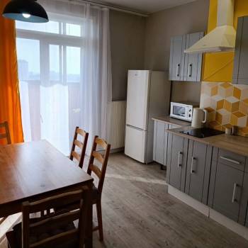 Сдается 1-комнатная квартира, 37,5 м²