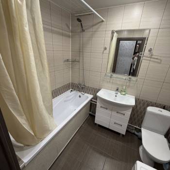 Сдается 1-комнатная квартира, 29 м²