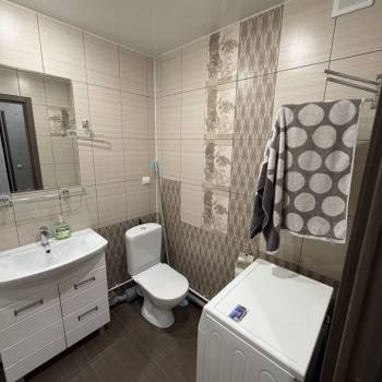 Сдается 1-комнатная квартира, 29 м²