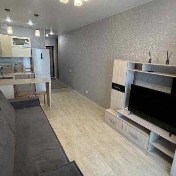Сдается 1-комнатная квартира, 29 м²