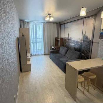 Сдается 1-комнатная квартира, 29 м²