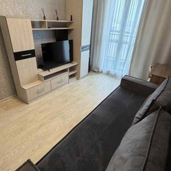 Сдается 1-комнатная квартира, 29 м²