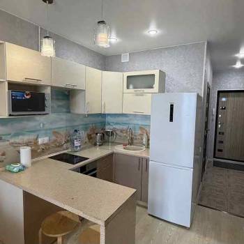 Сдается 1-комнатная квартира, 29 м²