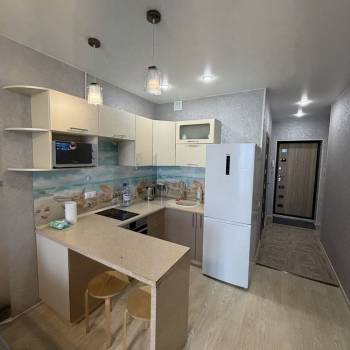 Сдается 1-комнатная квартира, 29 м²