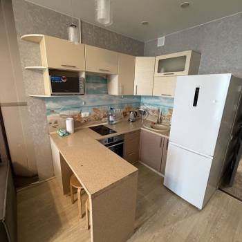 Сдается 1-комнатная квартира, 29 м²