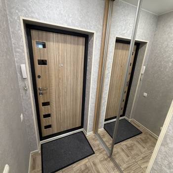 Сдается 1-комнатная квартира, 29 м²