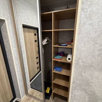 Сдается 1-комнатная квартира, 29 м²