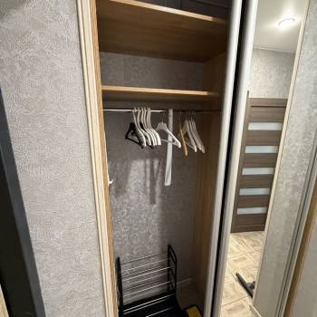 Сдается 1-комнатная квартира, 29 м²