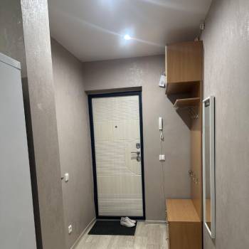 Сдается 1-комнатная квартира, 27 м²