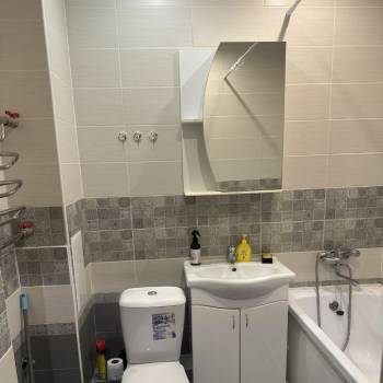 Сдается 1-комнатная квартира, 27 м²