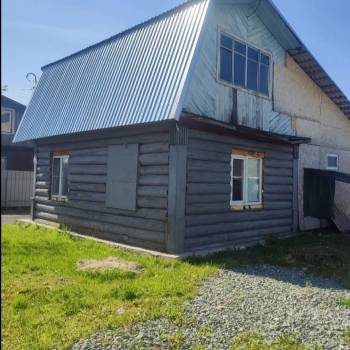 Продается Дом, 60 м²