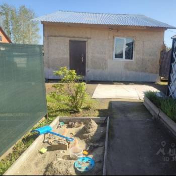 Продается Дом, 60 м²