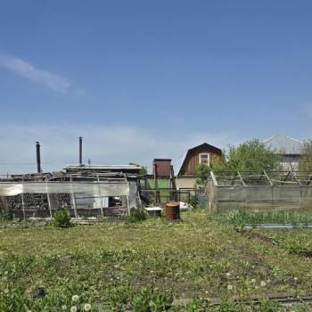 Продается Дом, 20 м²