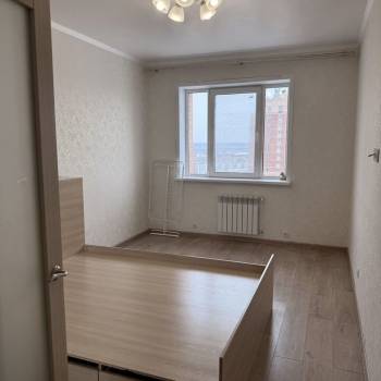 Продается 1-комнатная квартира, 37,8 м²