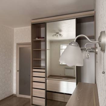 Продается 1-комнатная квартира, 37,8 м²