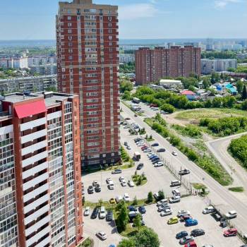 Продается 1-комнатная квартира, 37,8 м²