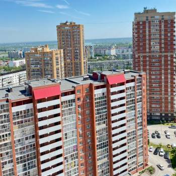 Продается 1-комнатная квартира, 37,8 м²
