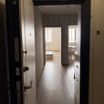 Продается 1-комнатная квартира, 37,8 м²