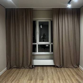Продается 1-комнатная квартира, 39,7 м²