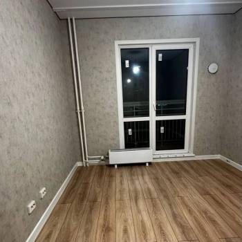 Продается 1-комнатная квартира, 39,7 м²