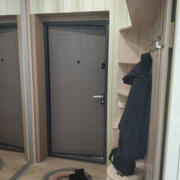 Продается 2-х комнатная квартира, 53 м²