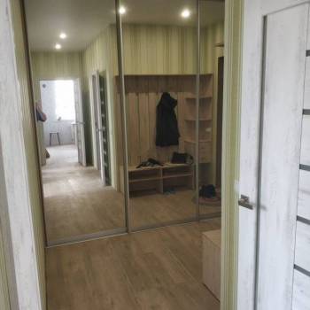 Продается 2-х комнатная квартира, 53 м²