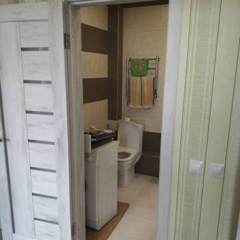 Продается 2-х комнатная квартира, 53 м²