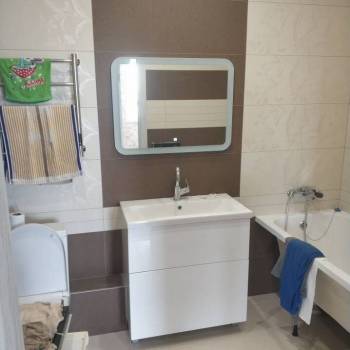 Продается 2-х комнатная квартира, 53 м²