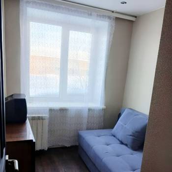 Сдается 1-комнатная квартира, 21,4 м²