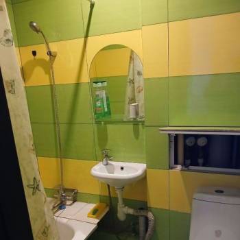 Сдается 1-комнатная квартира, 21,4 м²